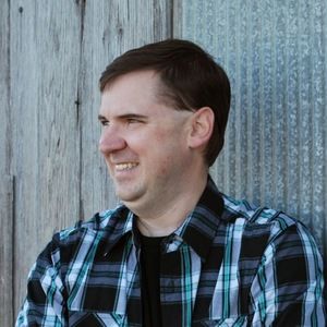 Meet your Posher, Ethan